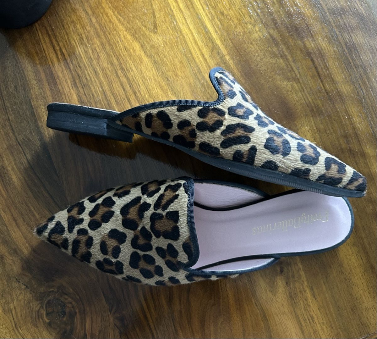 Damenschuhe: Pretty Ballerinas  – Gebraucht aus Basel von ybek 2