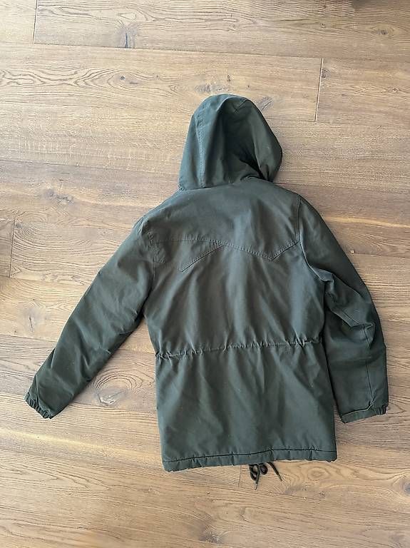 Giacche: Veste volcom homme M – Usato da Ursy venduto da LiloNorma 3