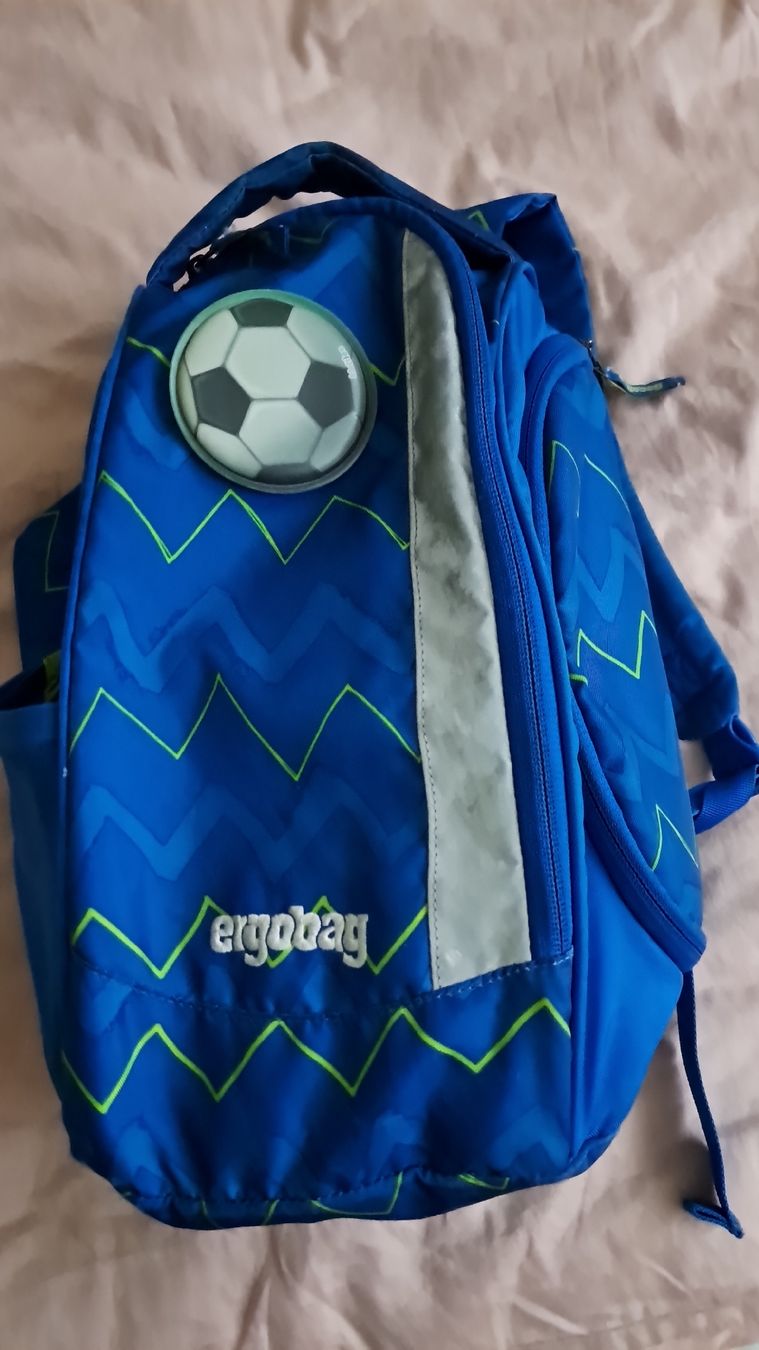 Zaini: Rucksack – Usato da Nürensdorf venduto da Janinejuli