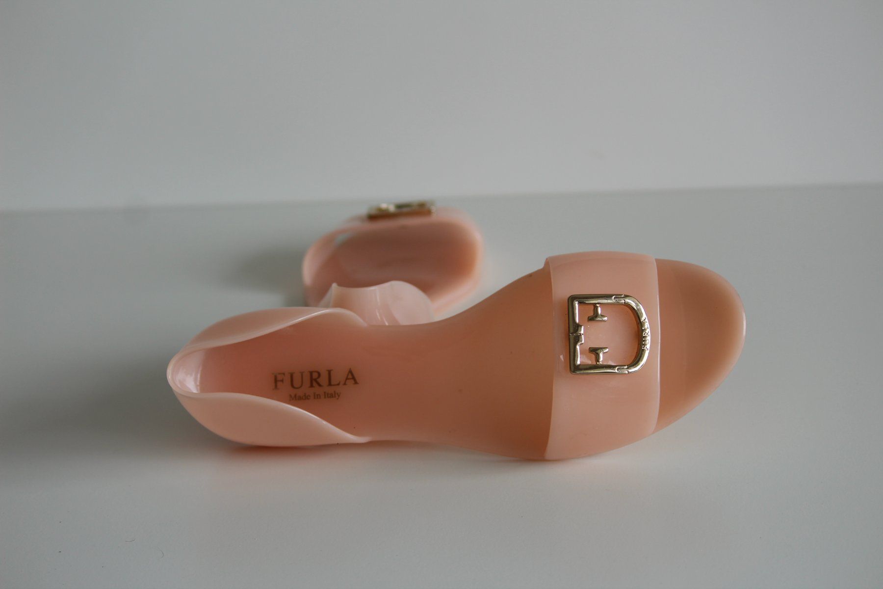 Furla Scarpe da donna: Furla Sandalen – Nuovo (secondo la descrizione) da Zufikon venduto da FridolinoVerde 2