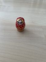 Holzpuppe Matroschka