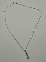 Collier en or 9 carats