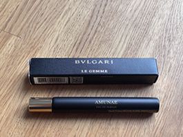 Bvlgari Le Gemme Amunae Eau de Parfum 8ml neu