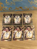 Haris Tabakovic / Rocco Reitz, Gladbach Lot 6x Topps Gold