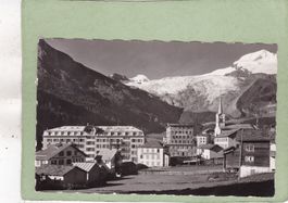 Saas-Fee 1944