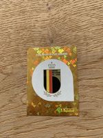 FIFA World Cup 2026 Belgien Sticker Panini NEU