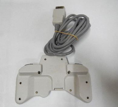 Controller: SEGA SATURN PRO COMMANDER - (jap) – Usato da Spiegel b. Bern venduto da Natix 3