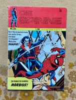 Die Spinne Heft Nr 238 von 1972
