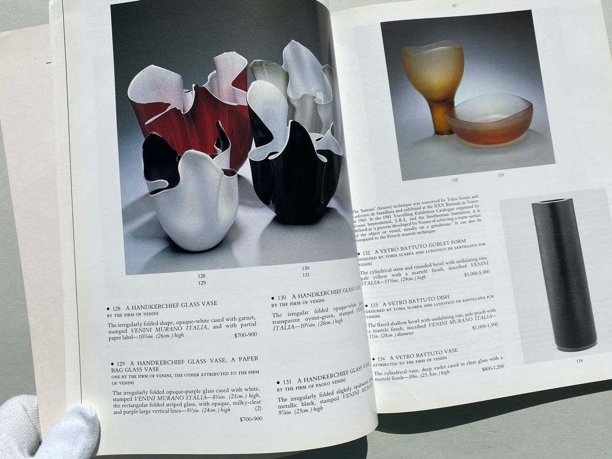 Libri: Christie's: The Robert Mapplethorpe Collection, 1989 – Usato da Zürich venduto da lesgarcons 3