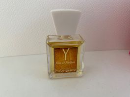 Miniature Y d'Yves Saint-Laurent 7,5ml
