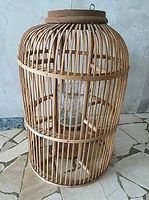 Portacandele da esterno