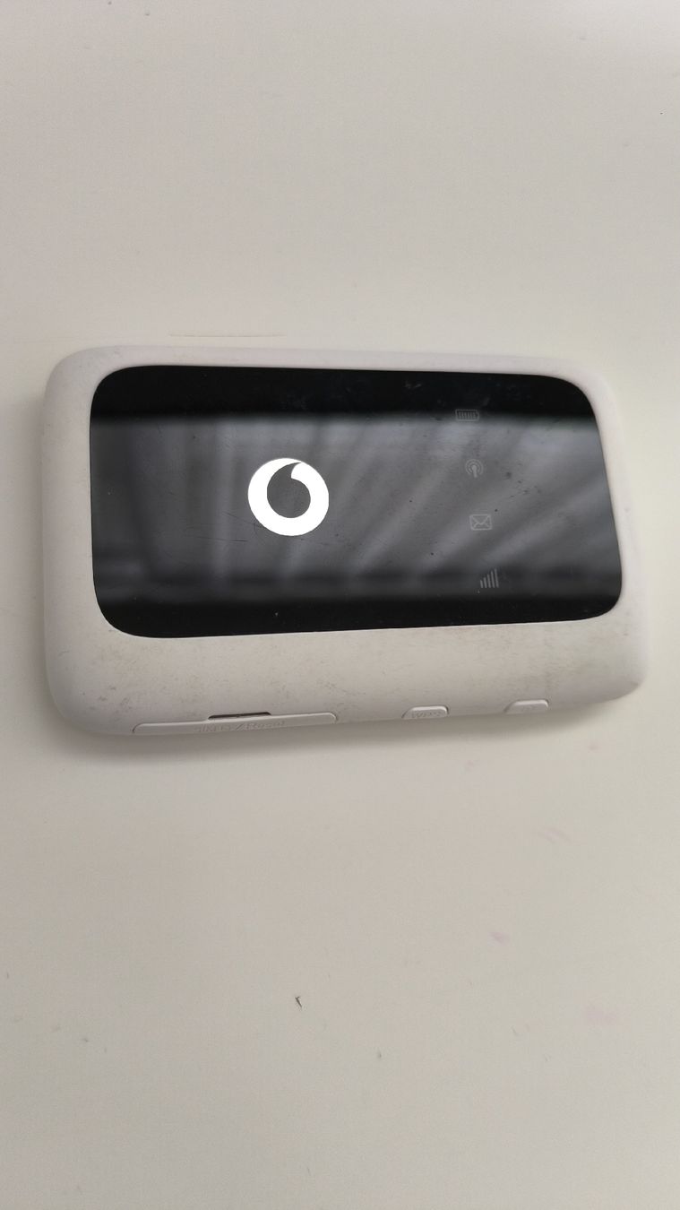 Huawei Modems & Router: Sim router wifi akku – Gebraucht aus Dielsdorf von bra_ncl7