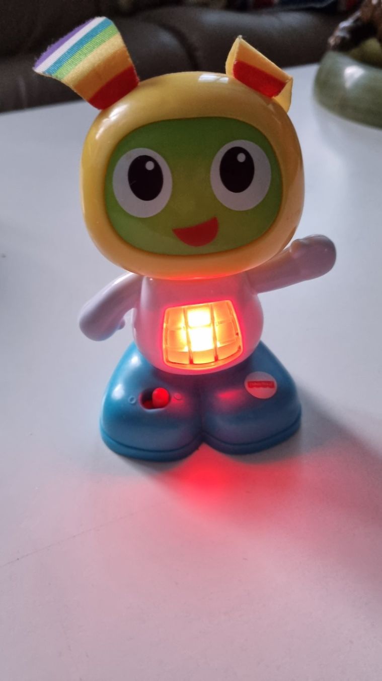 Giocattoli: petits jouets et 1 puzzle – Usato da La Chaux-de-Fonds venduto da mikilo1 5