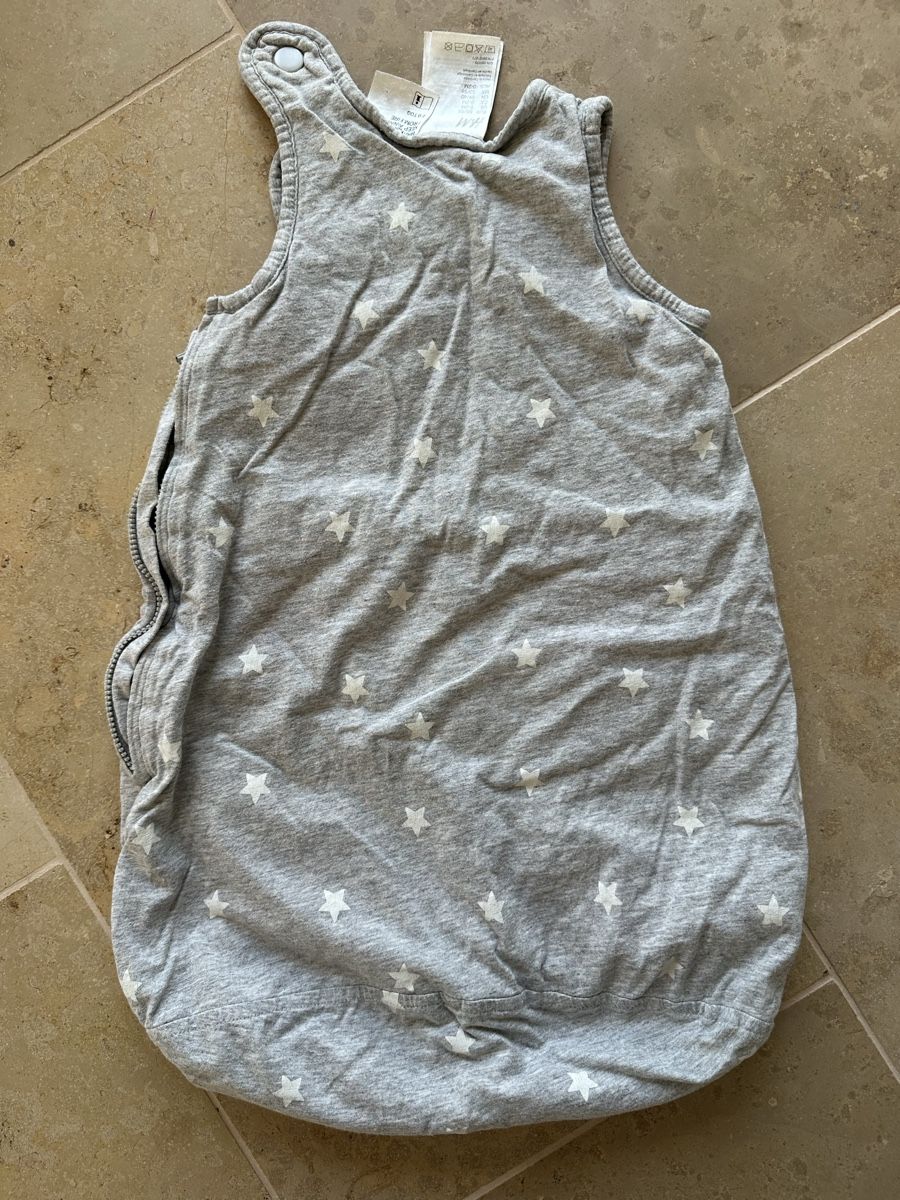 Sacchi a pelo: Baby Schlafsack, 56 – Usato da Zürich venduto da casiana 2