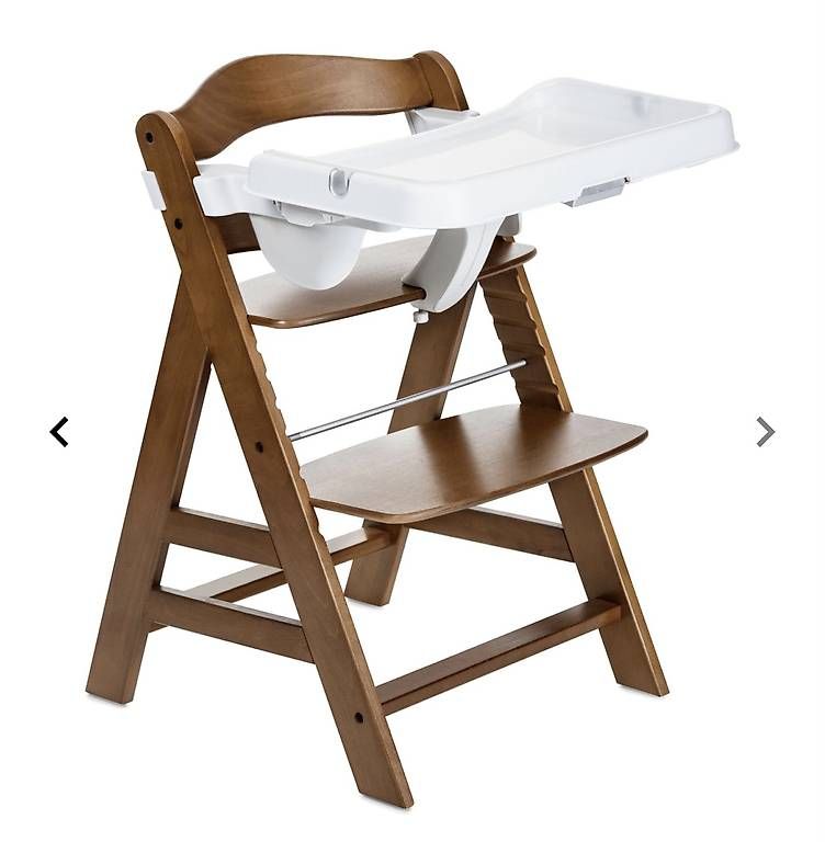 Chaises hautes: Hauck Hochstuhltablett – D'occasion à Murzelen par Dextramcerebri 4