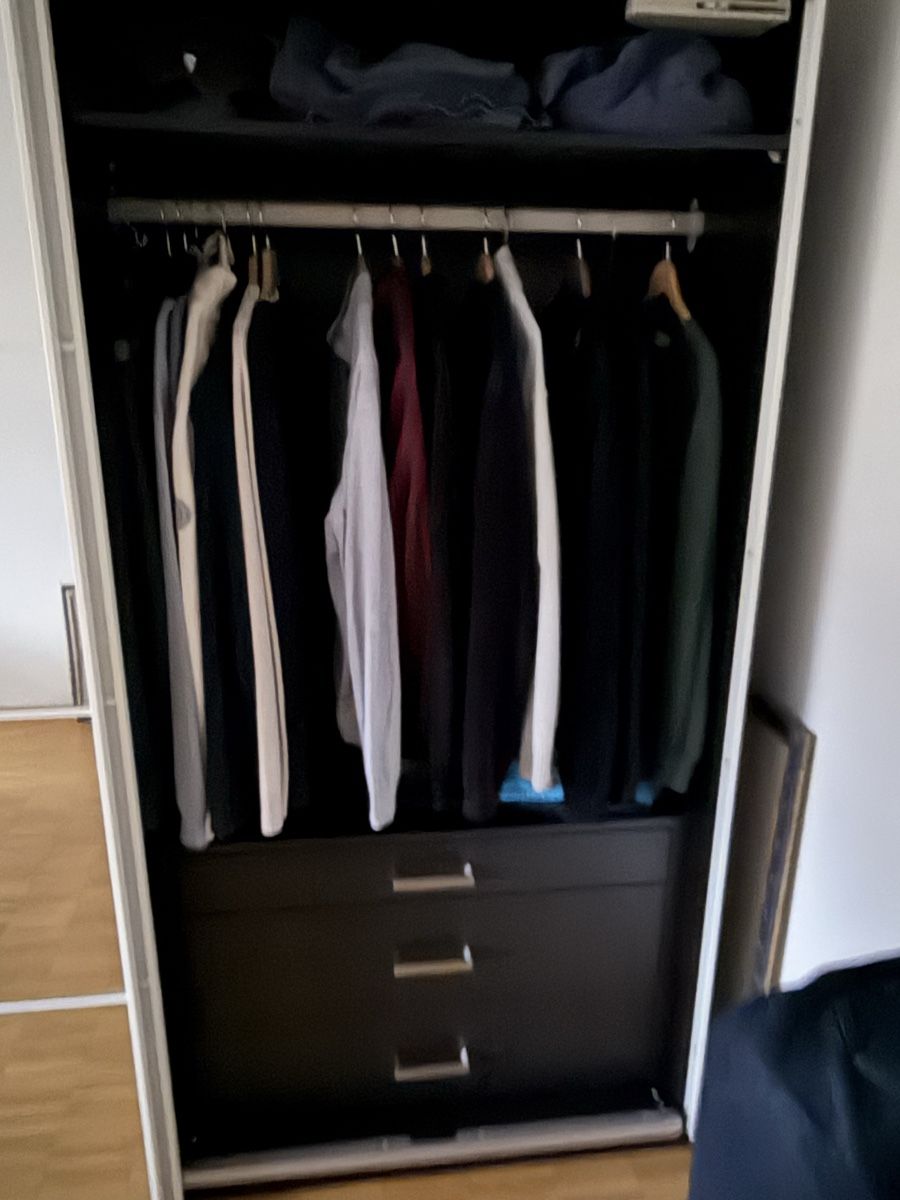 Armadi: PAX Kleiderschrank – Usato da Allschwil venduto da cor_l8rd 2