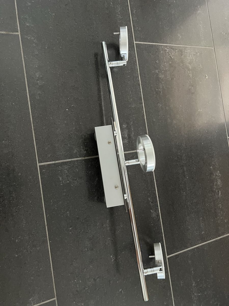 Kronleuchter & Deckenlampen: Led deckenlampe – Gebraucht aus Tobel von honda955 1