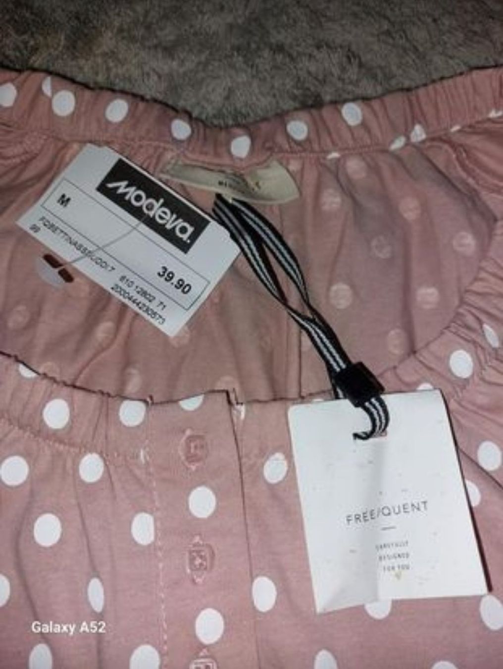 Camicette: Neue Bluse von Modeva gr.M – Nuovo e nell'imballaggio originale da Basel venduto da RiaLi 2