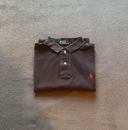 Polo Ralph Lauren Poloshirt Gr. L