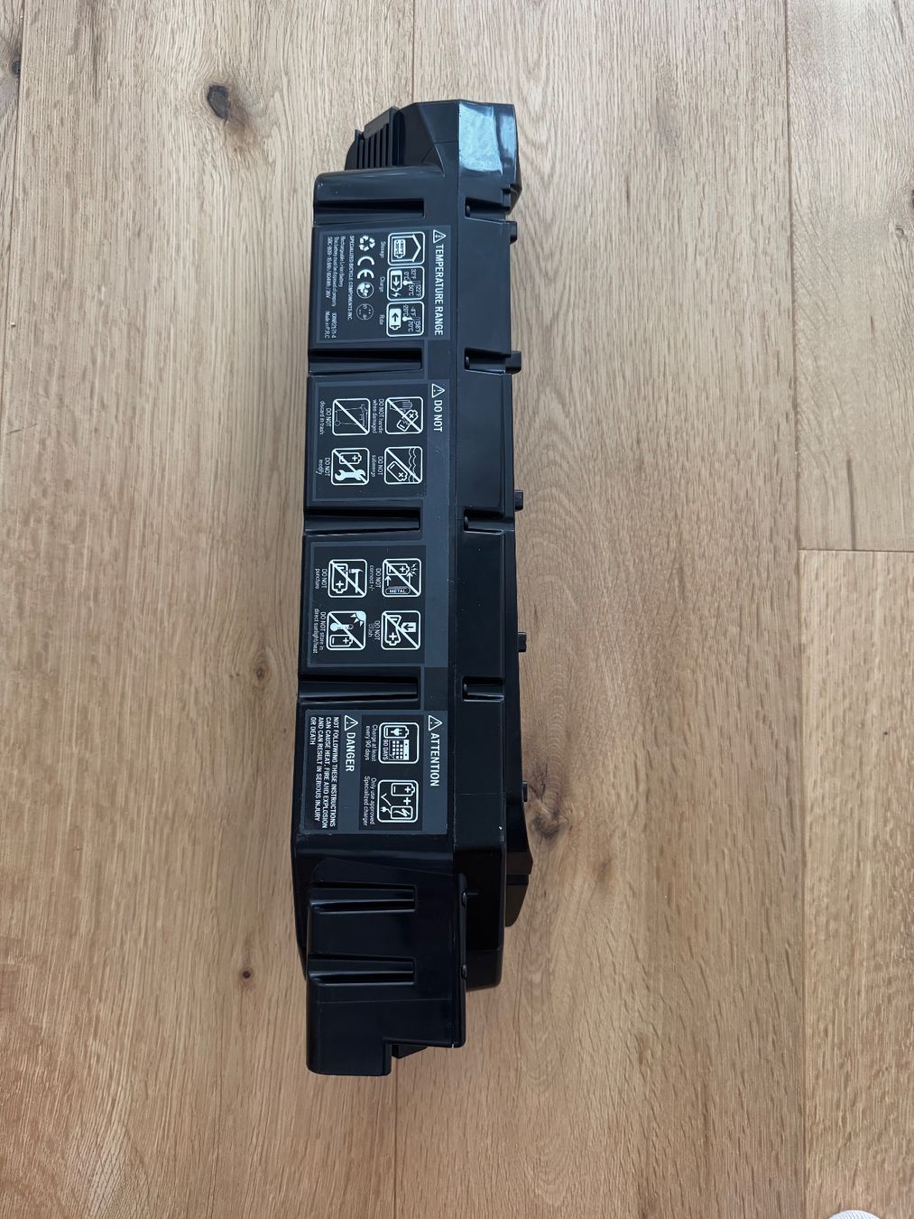 Specialized Batterie: Ebike Akku Specialized Vado/Como 604Wh – Difettoso da Derendingen venduto da nini.22 3