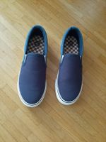 Chaussures  Bleues Taille 37 
