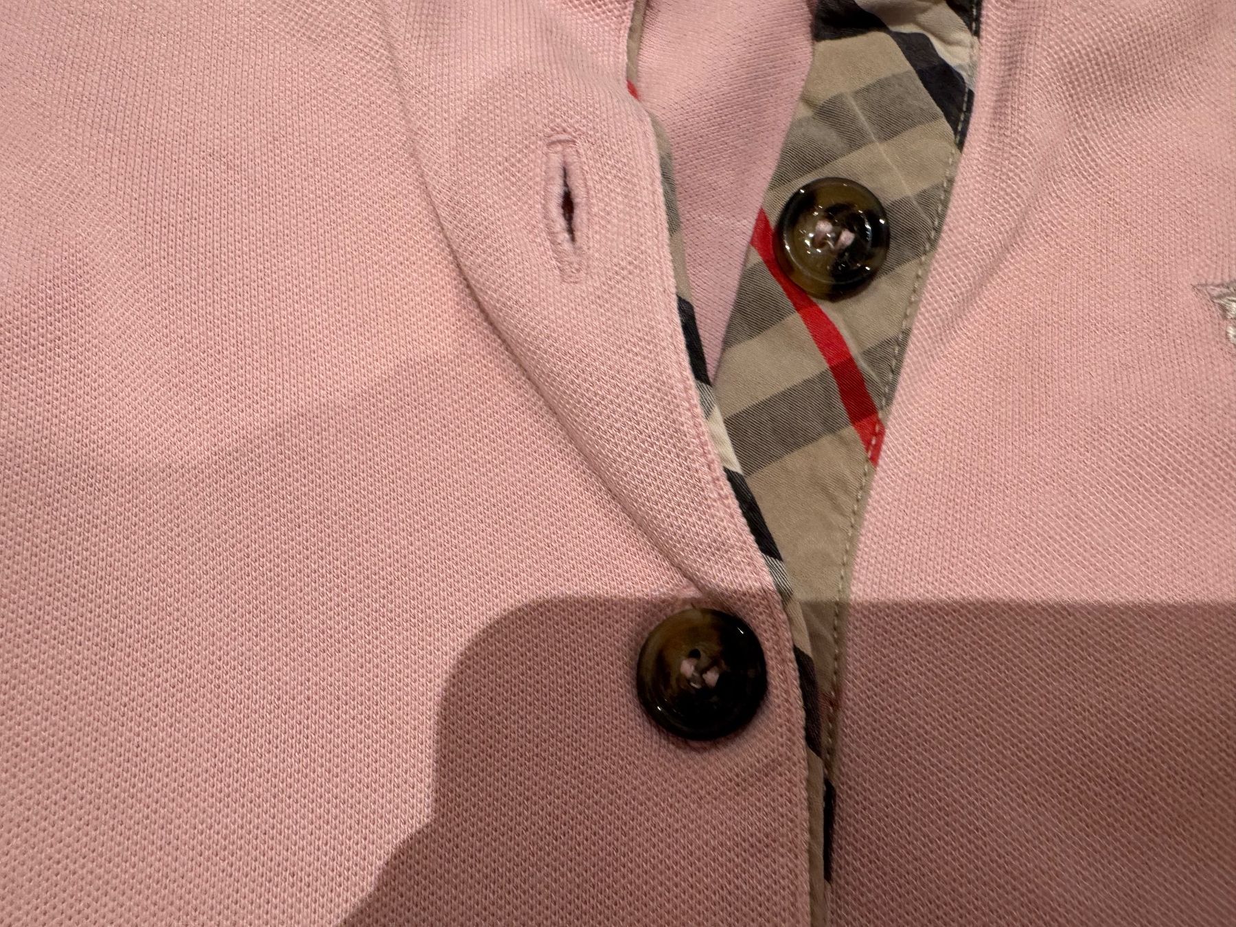 Burberry Camicette, T-shirt & Top: Burberry NWT Shirt, 6J 116 – Nuovo (secondo la descrizione) da Klingnau venduto da Markus14 3