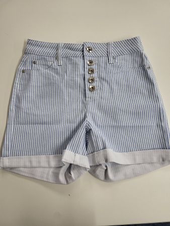 Lascana Shorts,Blau,Neu,Gr.34,12.90 statt 39.90