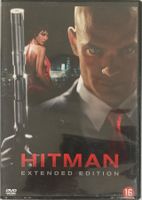 HITMAN (EXTENDED EDITION)