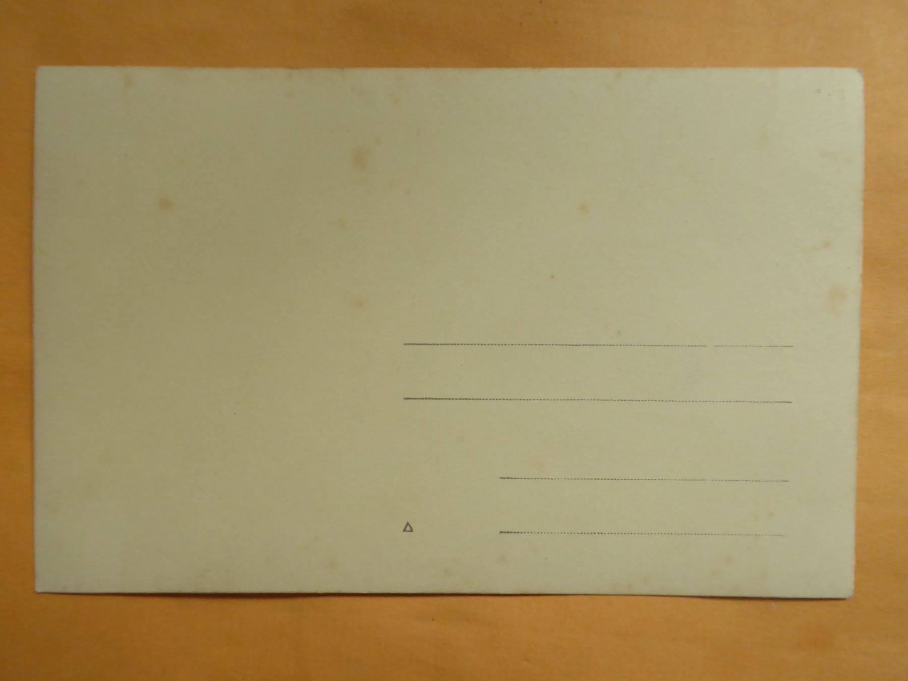 Cartoline postali: Foto - Ansichtskarte mit Kapelle – Nuovo (secondo la descrizione) da Zürich venduto da Chaeffeler 1