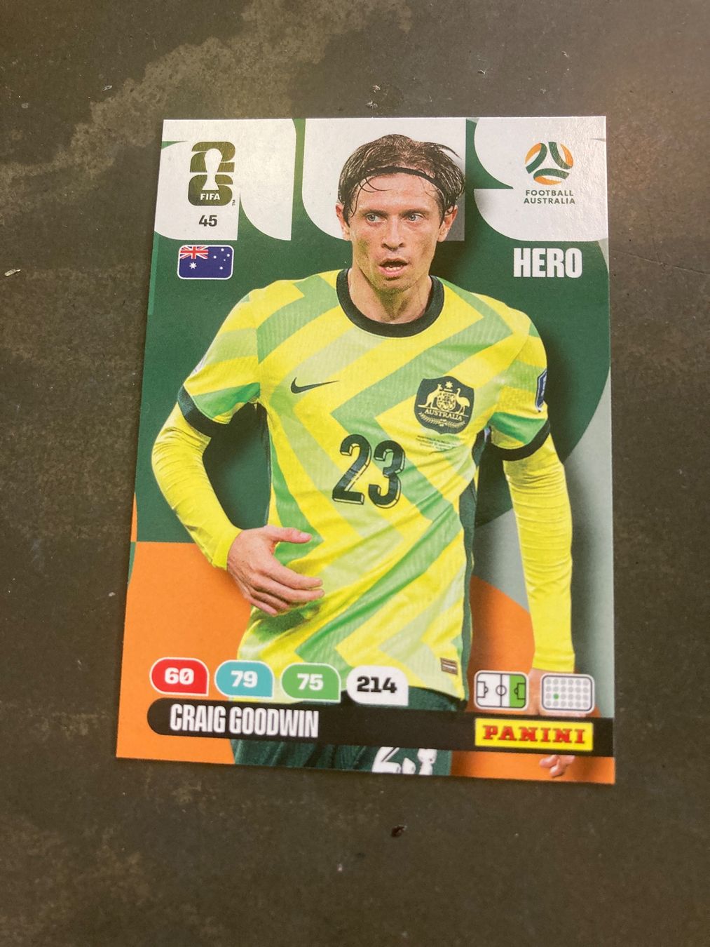 Panini Sammelbilder & Trading cards: Panini Adrenalyn – Neu (gemäss Beschreibung) aus Winterthur von ele_ct6p