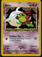 Natu 59/75 Neo Discovery