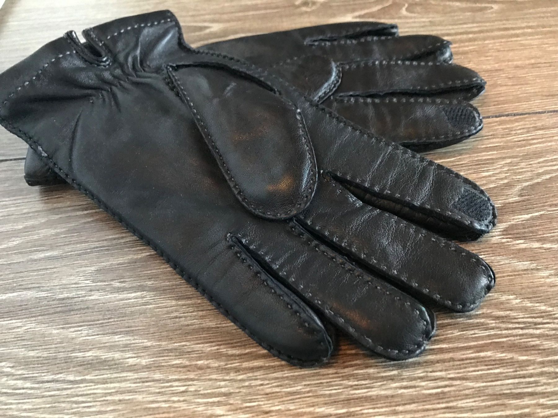 Altri accessori da uomo: Gants en cuir Manor M – Nuovo (secondo la descrizione) da Grimisuat venduto da eliseba88 7