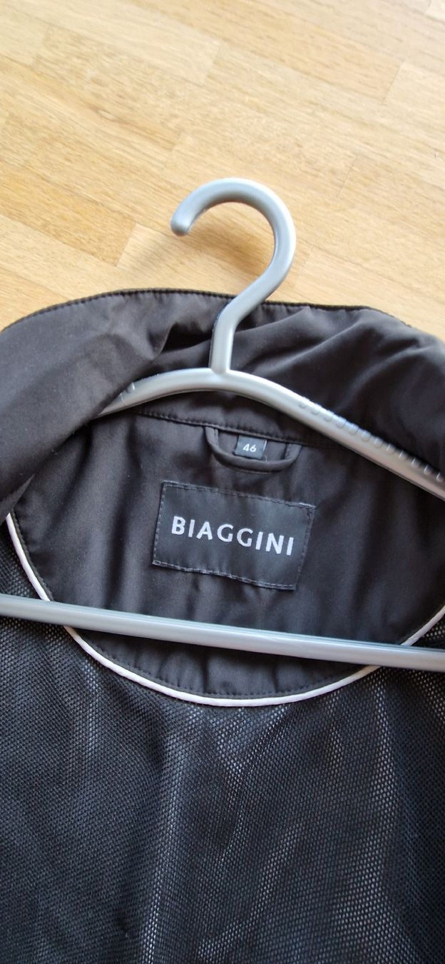 Giacche: Biaggini Herrenjacke Grösse 46 – Usato da Kriens venduto da Na_Ro 1