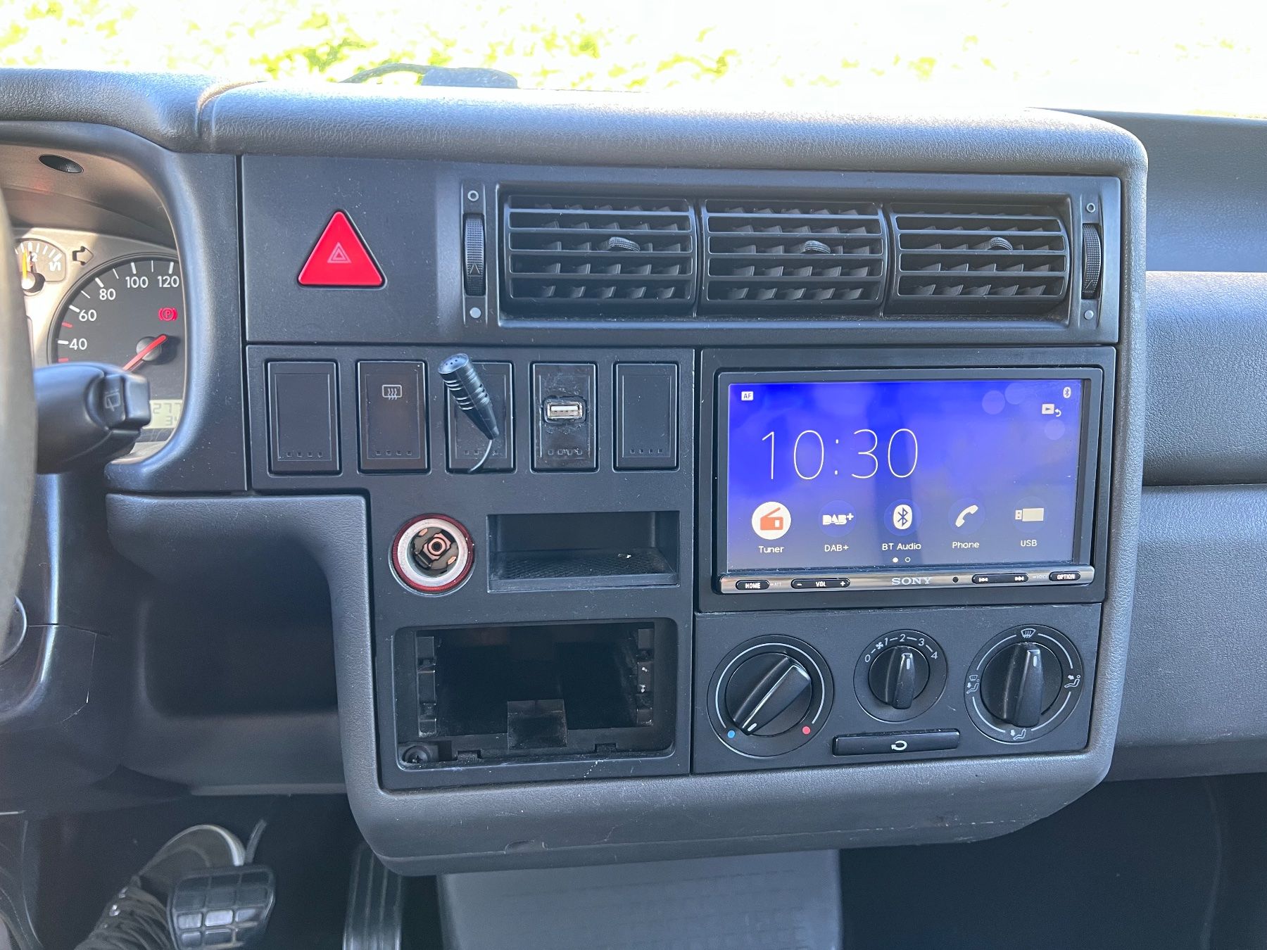 VW Veicoli da campeggio: VW T4 Campervan - ausgebaut – Usato da Steckborn venduto da rboelsterli 8