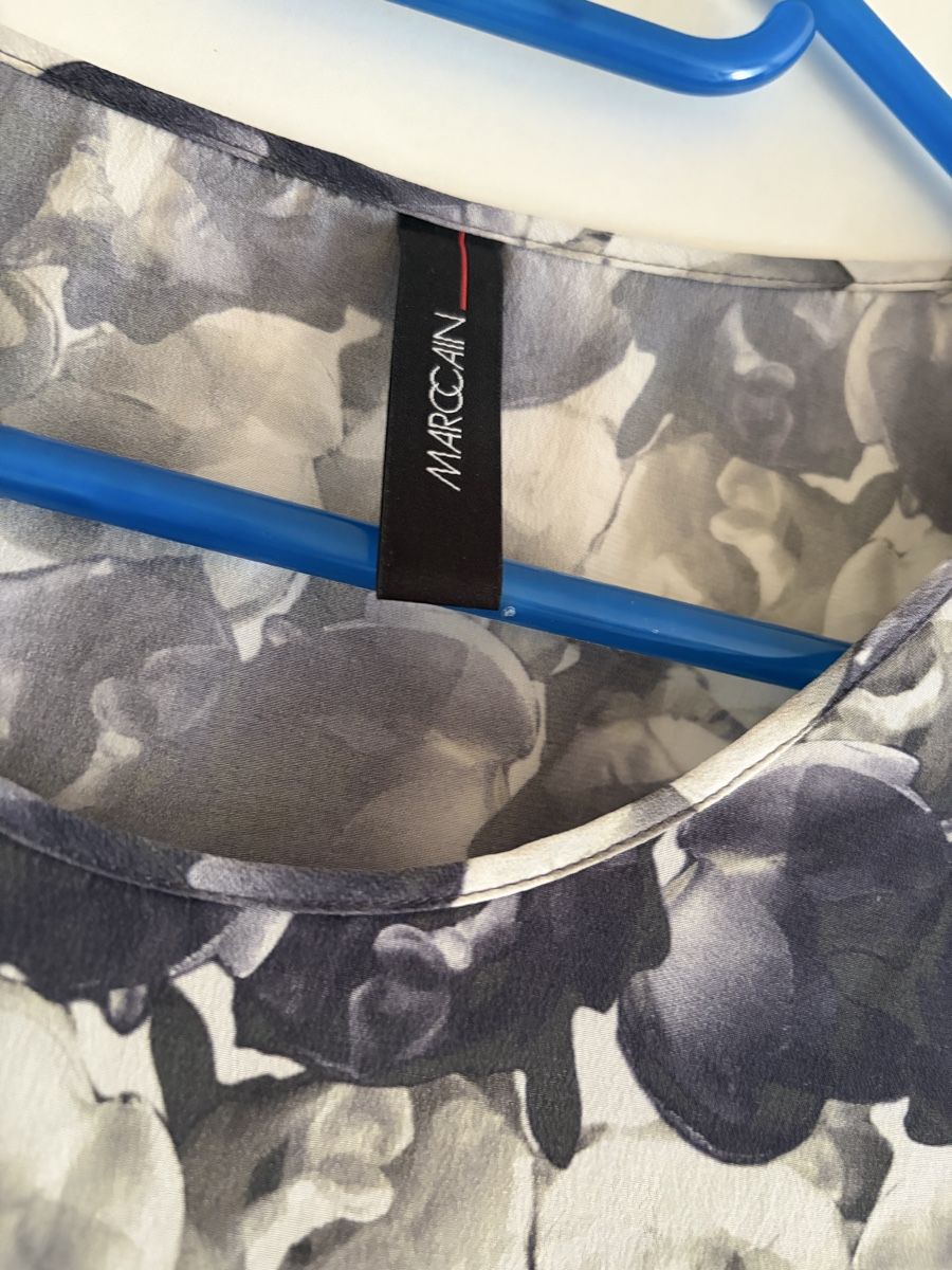 Marc Cain Camicette: Marc Cain Bluse – Usato da Basel venduto da Brunner.T 1