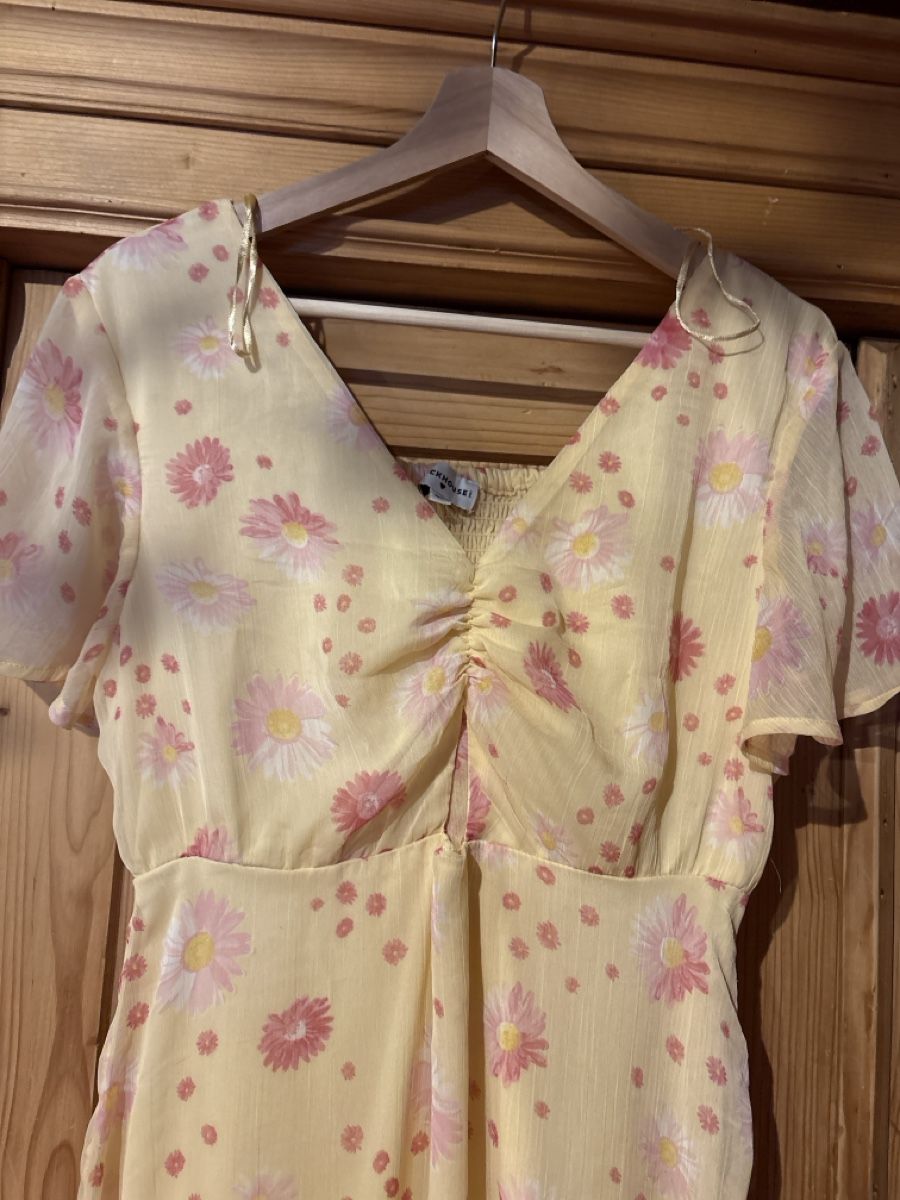 C&A Kleider: Kleid – Gebraucht aus Affoltern am Albis von tam_5vn5 1