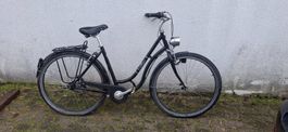 City bike Villiger Swiss