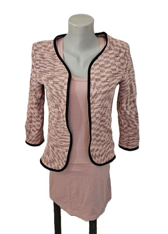 Lotti di vestiti: Casual Business Basic Paket Gr. S Vero Moda – Usato da Füllinsdorf venduto da Sunnebliemli7 1