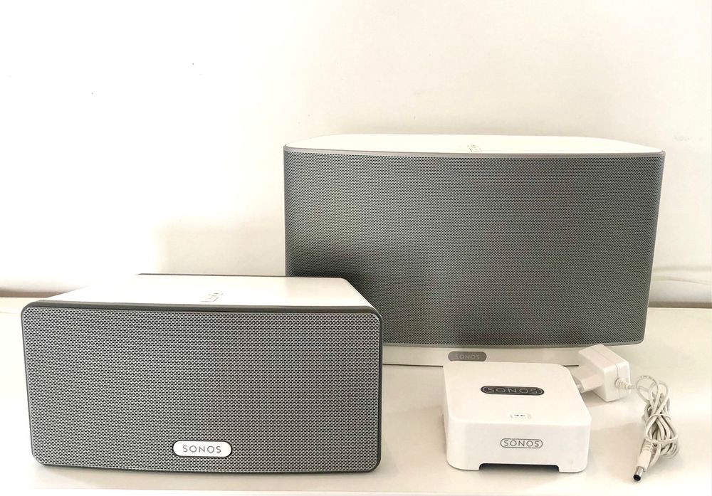 Sonos Multi Room System Kaufen auf Ricardo