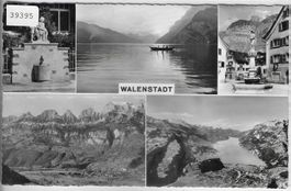 Walenstadt - Multiview