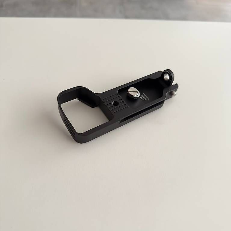 Altri Accessori: JCC Sony A6600 Kameragriff – Usato da Widen venduto da flavio_marchi 2