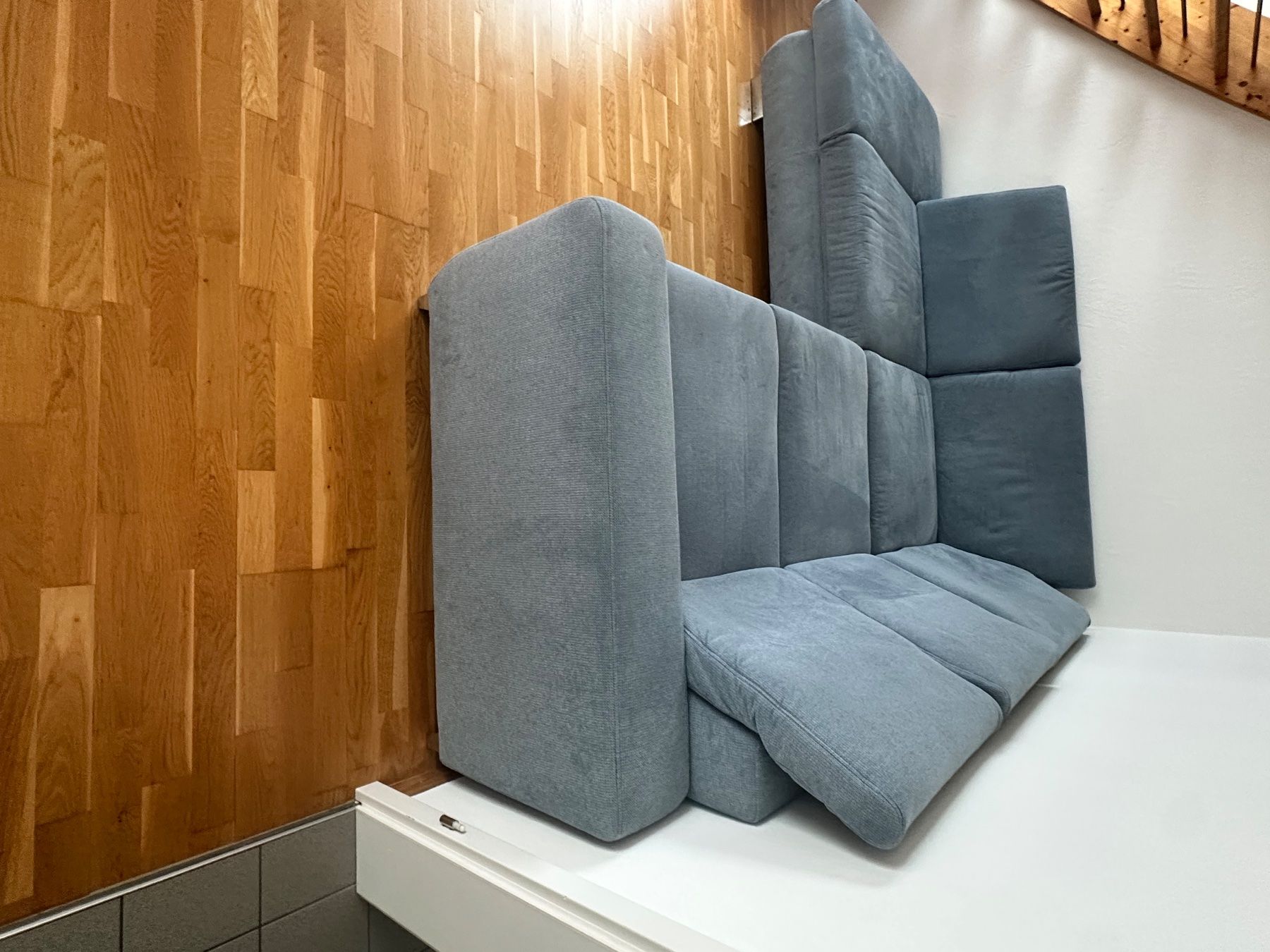 Sofas: Sofa – D'occasion à Uster par Dr.vo 2