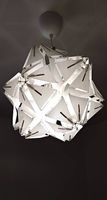 Suspension Luminaire -- IKEA RAMSELE