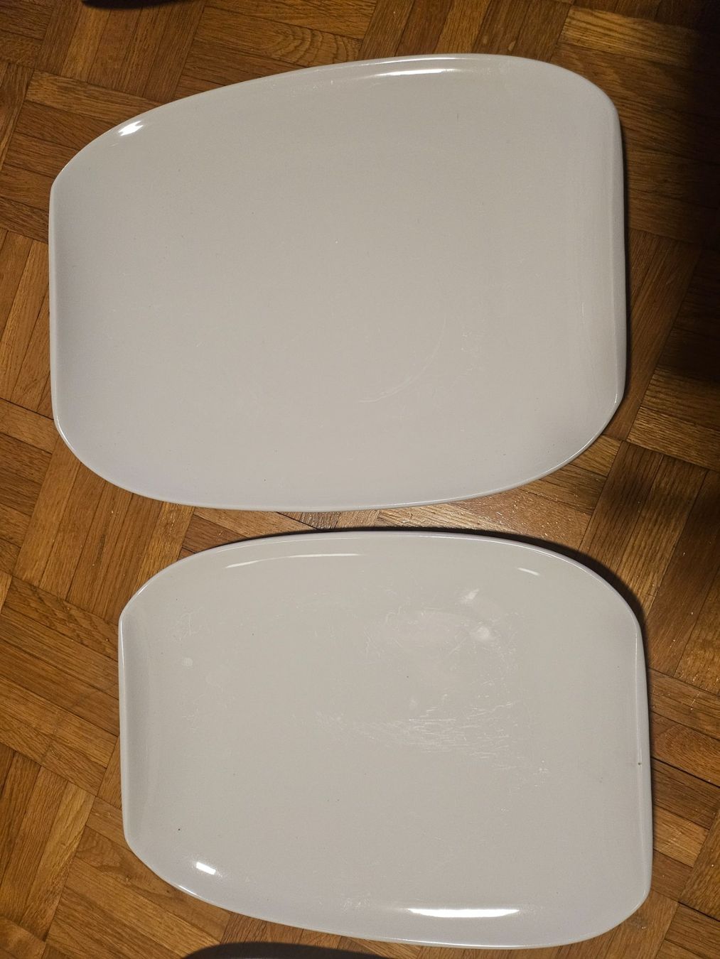 Villeroy & Boch Set di piatti: Villeroy & Boch 9 Stücke – Usato da Gottlieben venduto da lettet 3