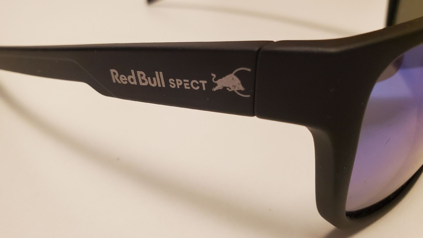 Red Bull Brillen & Gläser: Sonnenbrille Red Bull SPECT Eyewear – Neu (gemäss Beschreibung) aus Faulensee von Predman 3