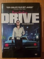 Drive DVD - Ryan Gosling, der coolste Film überhaupt!