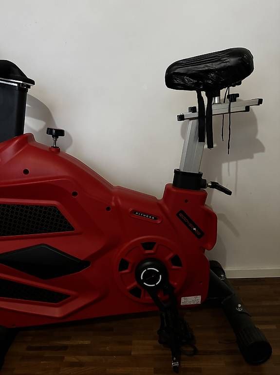 Bodyswiss Hometrainer: Bodyswiss Hometrainer – Usato da Wiesendangen venduto da hon_52vt 1