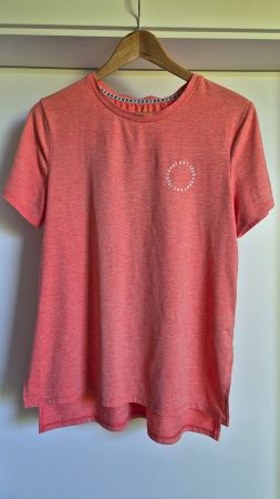 DKNY Donna Karan Sport Shirt, M, selten getragen