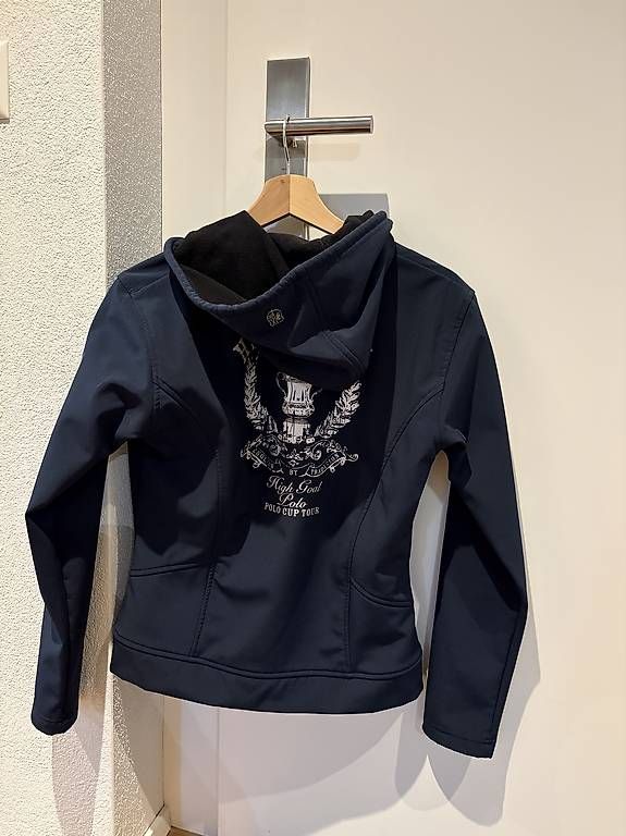 Giacche: HV Polo Softshell-Reitjacke zu verkaufen – Usato da Bärau venduto da Sabe_88 1