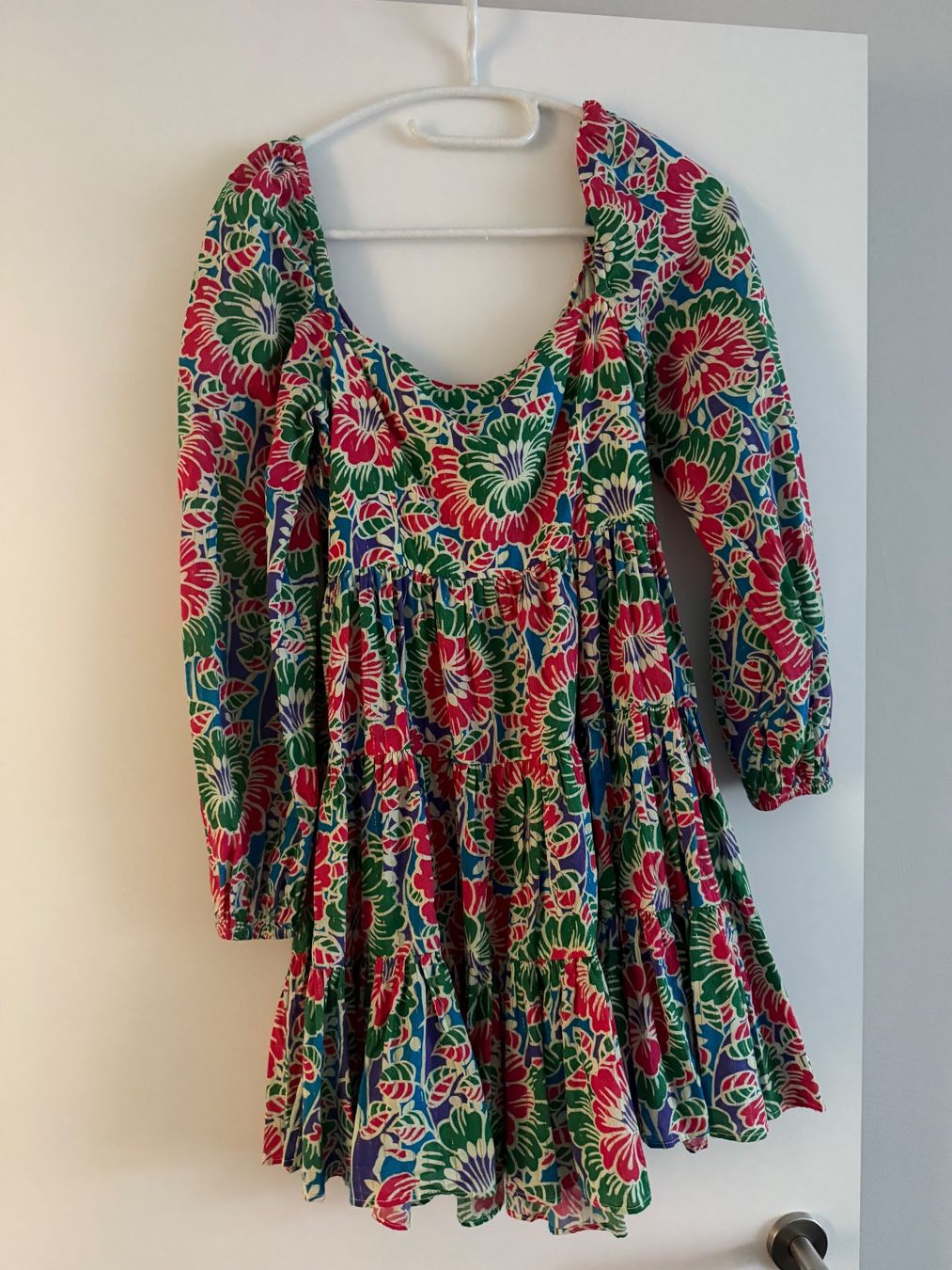 Robes: Minikleid Rixo London Roxy Grösse XS/TP – D'occasion à Zollikon par snowflake10- 2